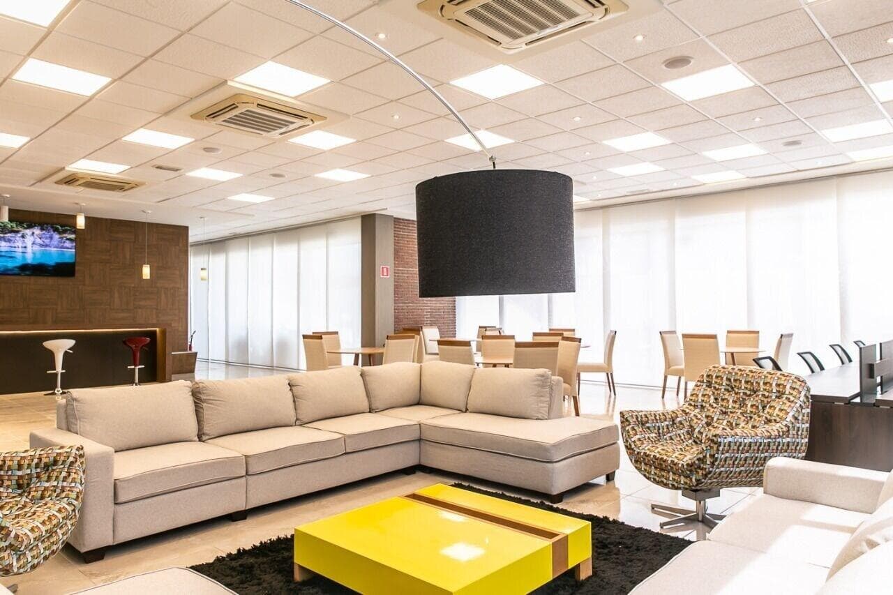 Vm Hotel Cumbuco