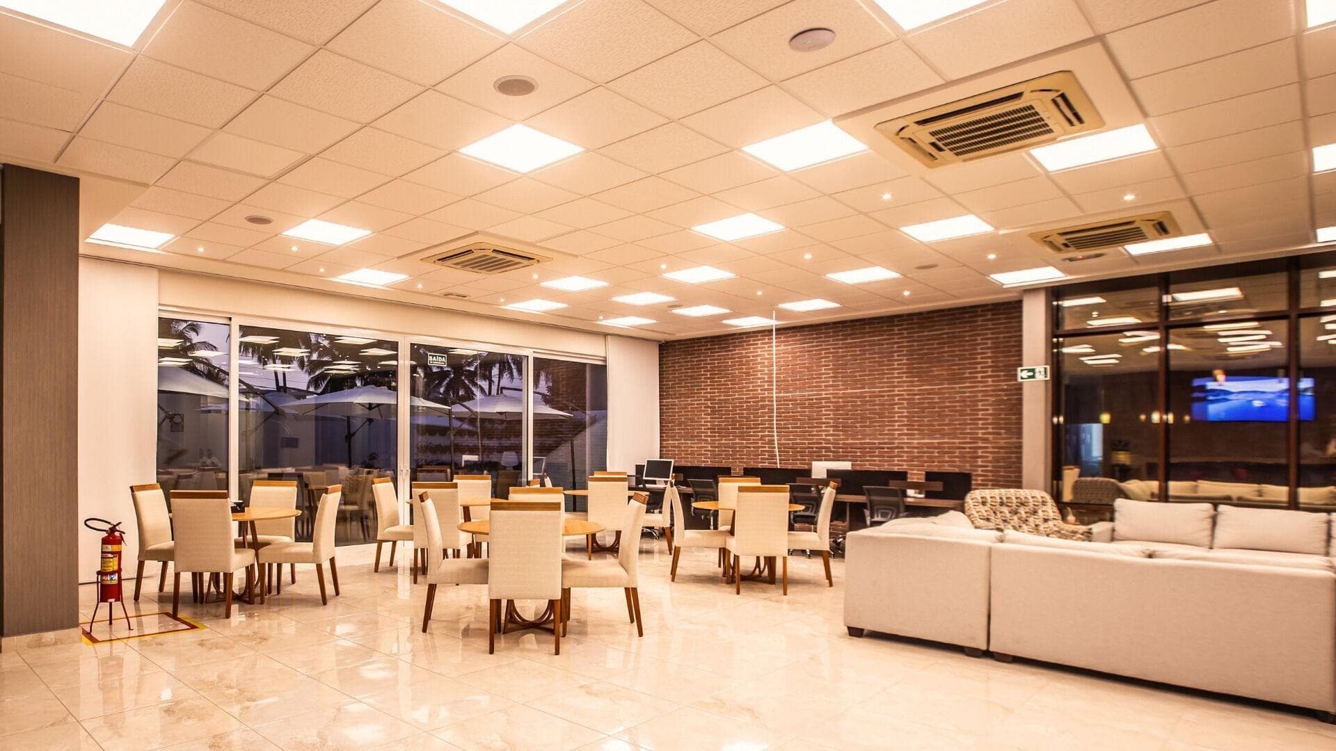 Vm Hotel Cumbuco