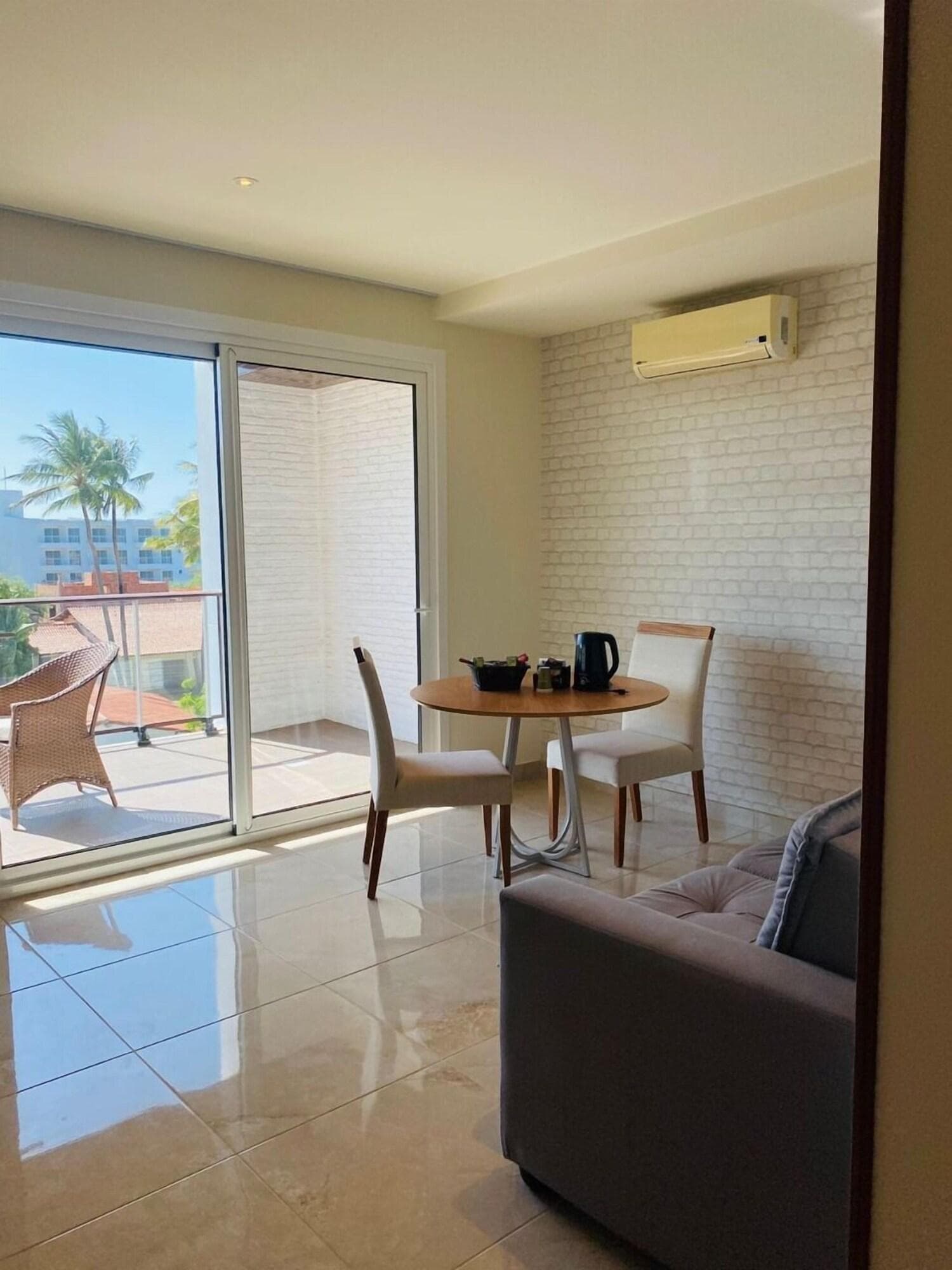 Vm Hotel Cumbuco