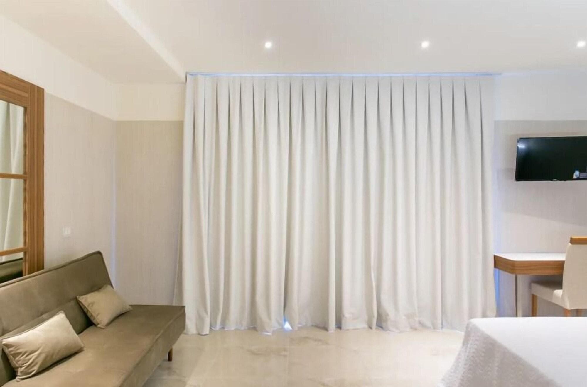 Vm Hotel Cumbuco