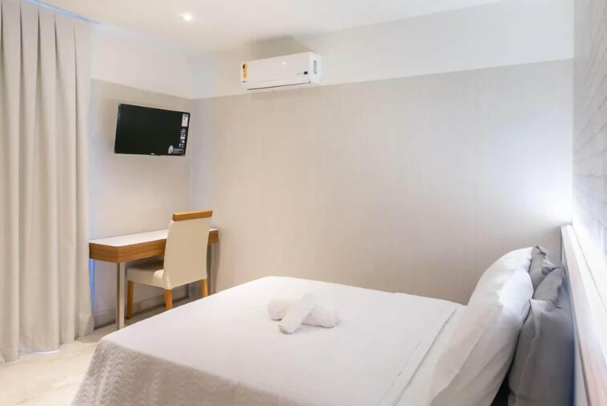 Vm Hotel Cumbuco