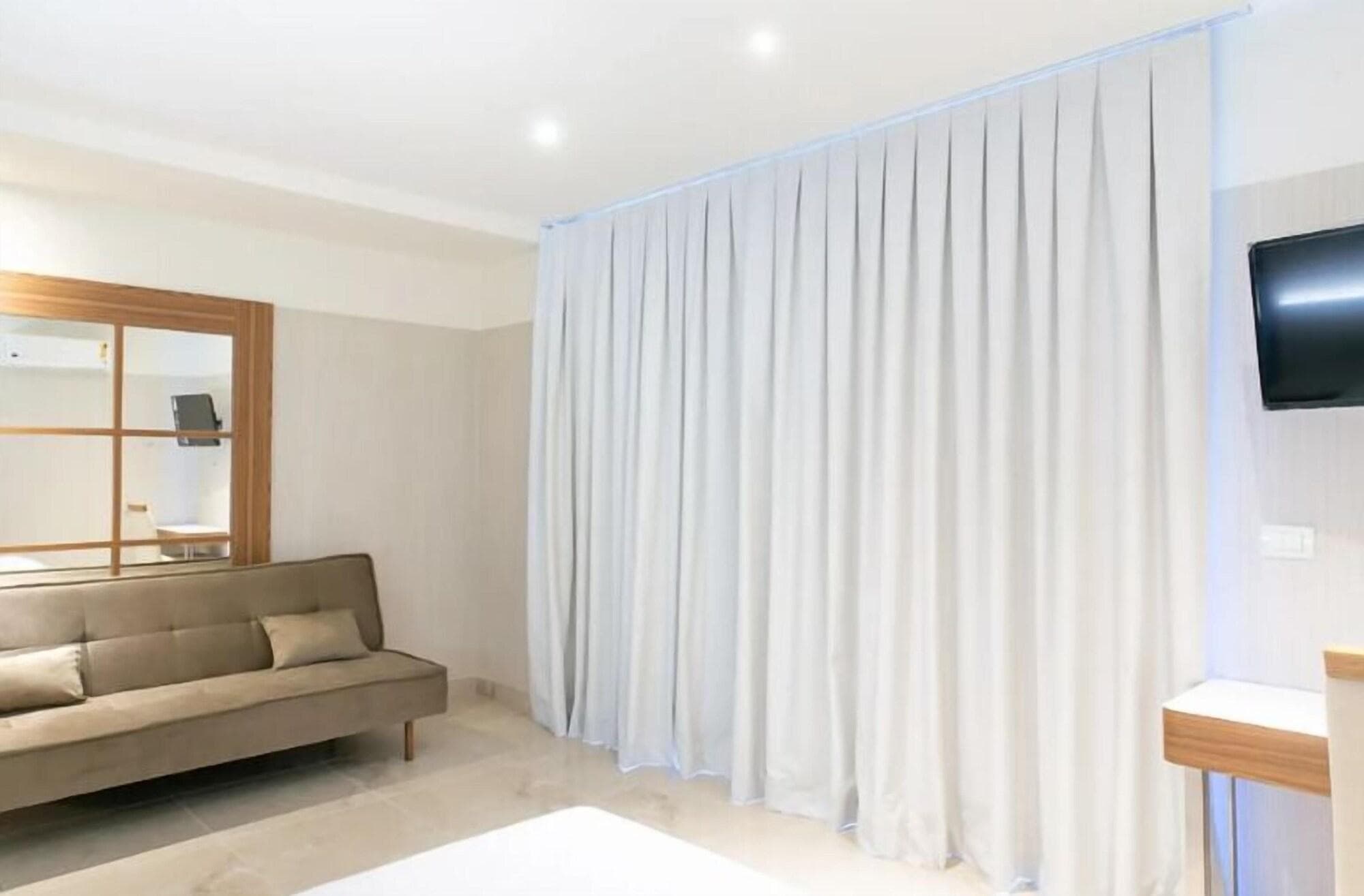 Vm Hotel Cumbuco