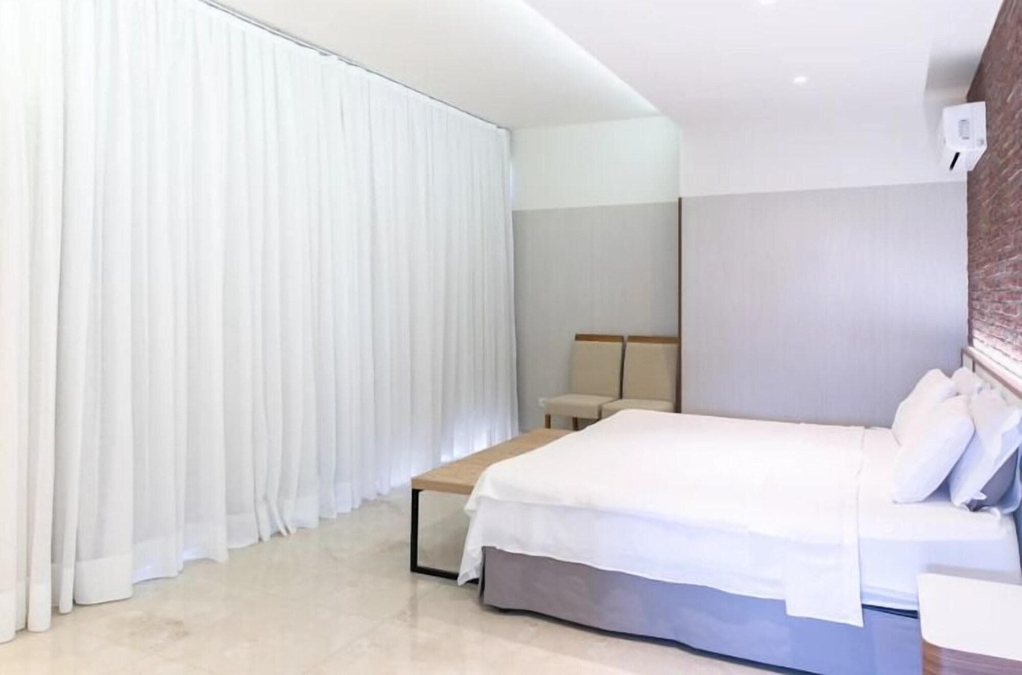Vm Hotel Cumbuco