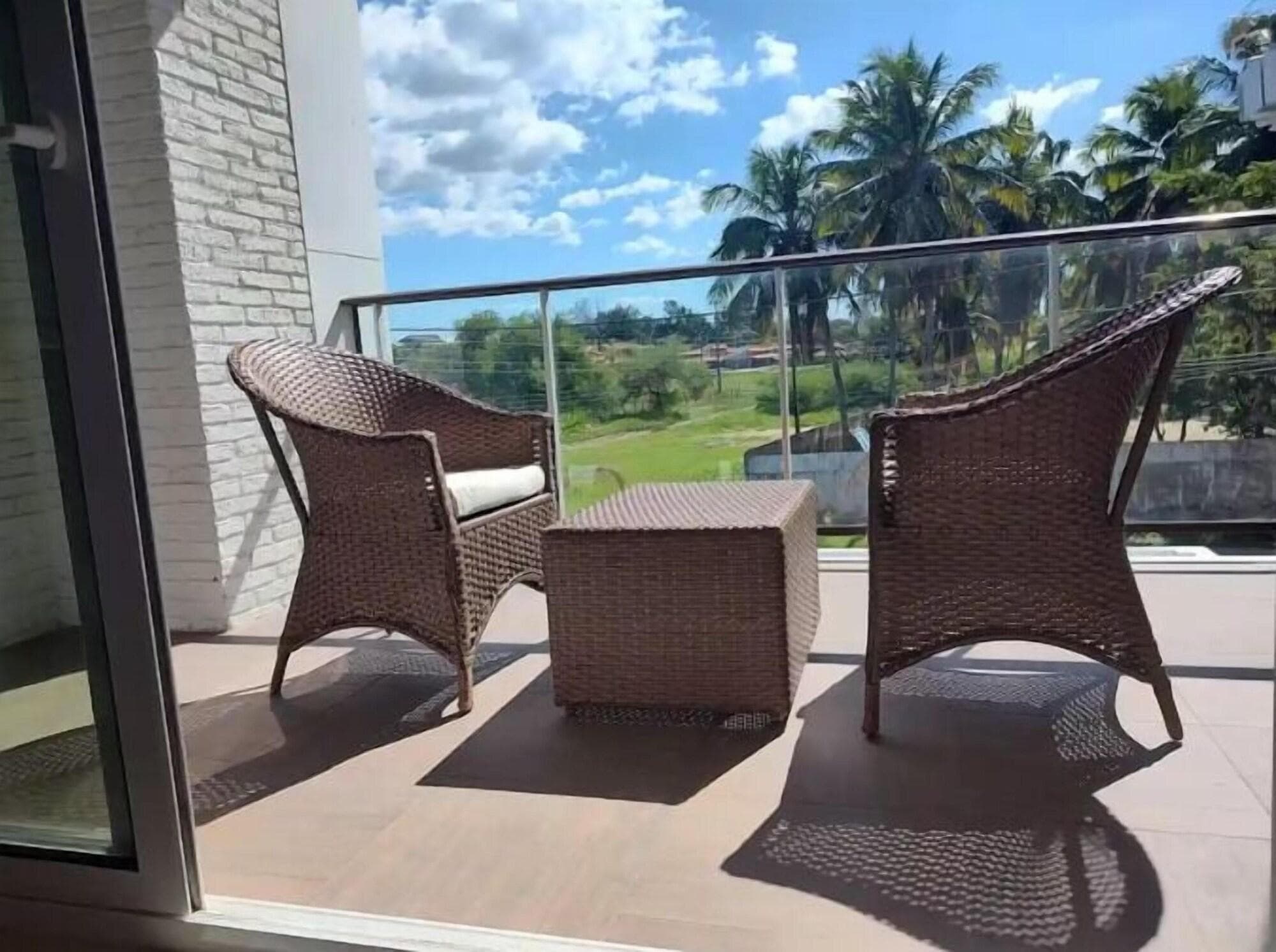 Vm Hotel Cumbuco