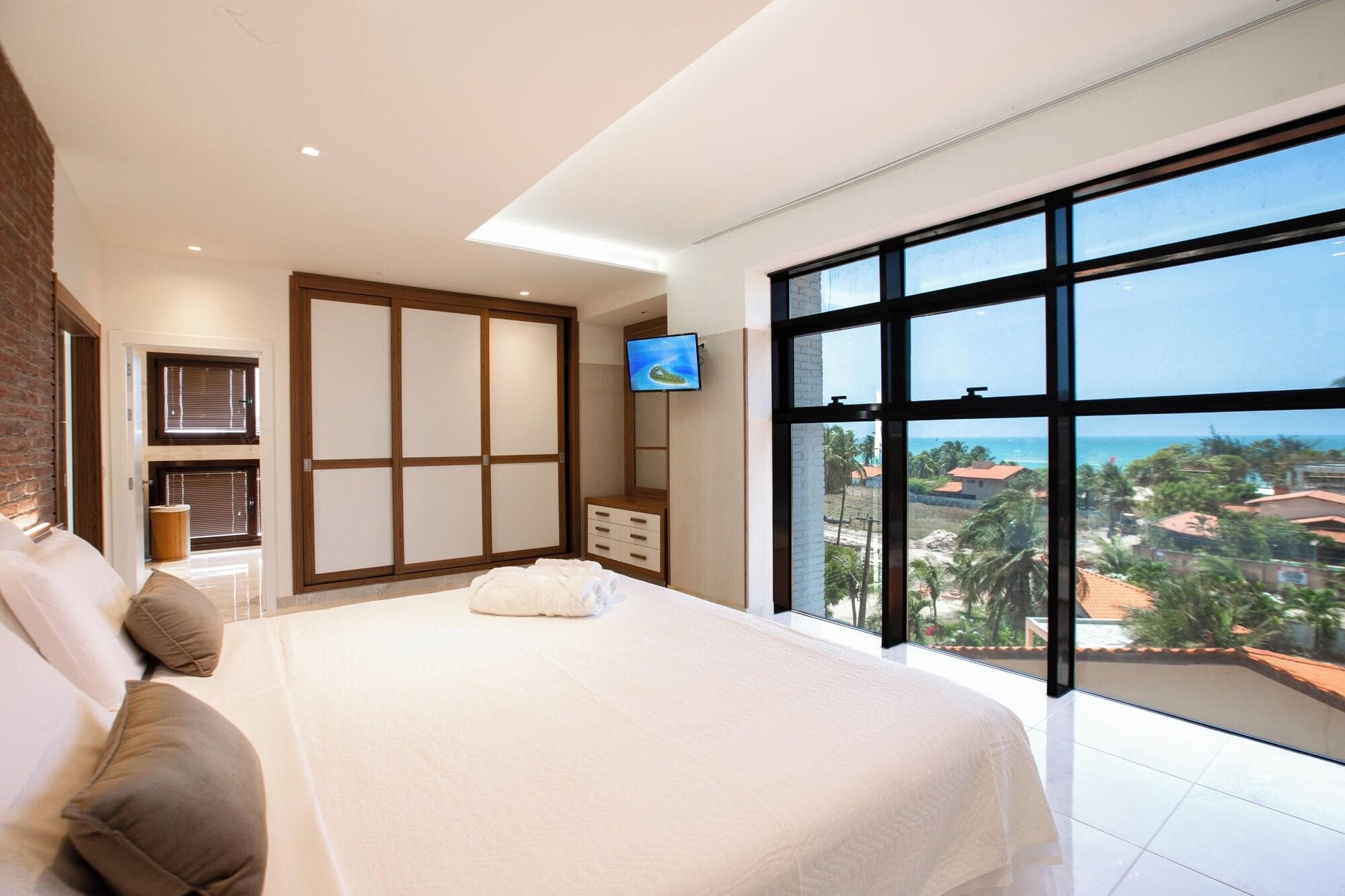 Vm Hotel Cumbuco