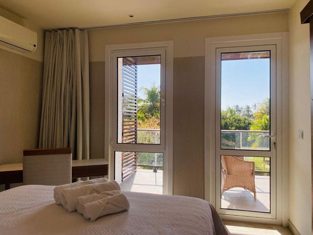 Vm Hotel Cumbuco