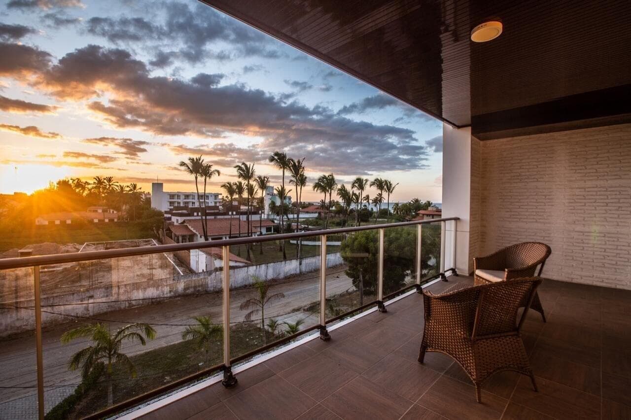 Vm Hotel Cumbuco