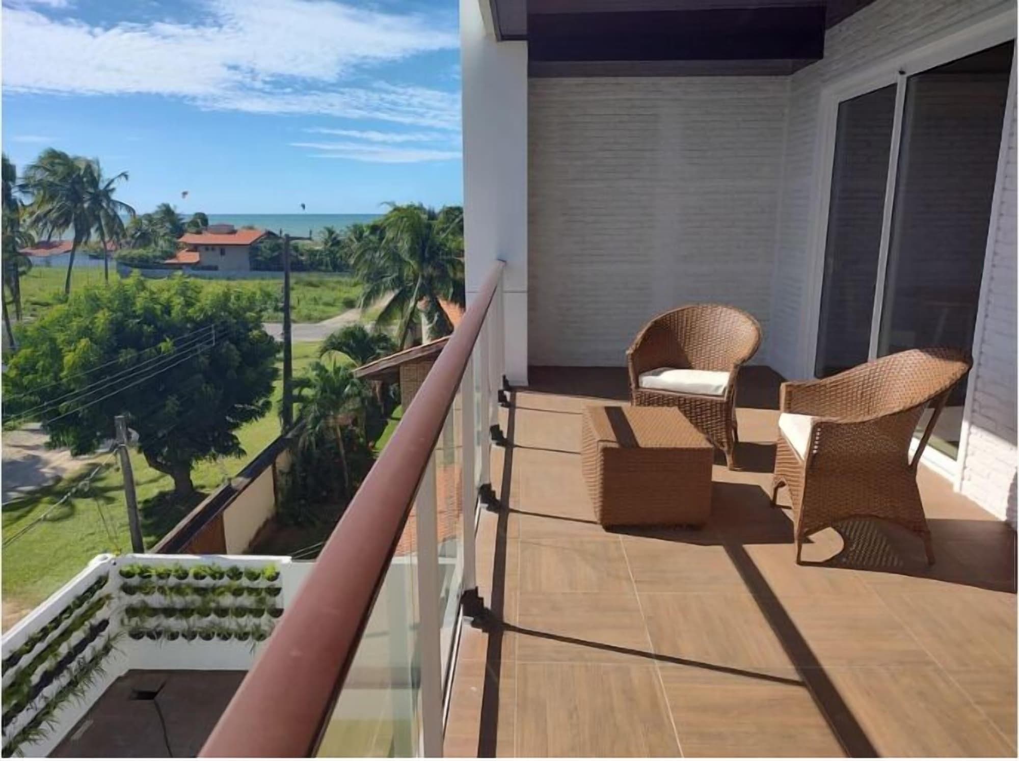 Vm Hotel Cumbuco