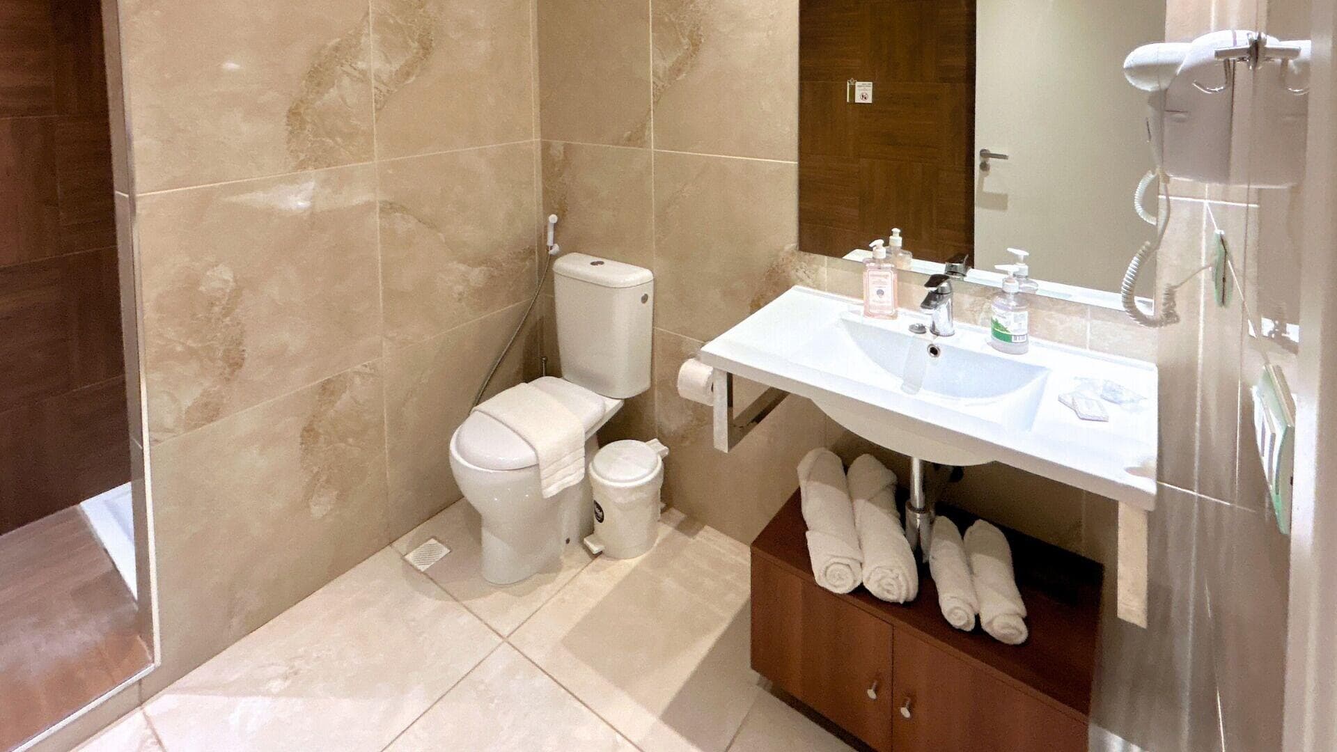 Vm Hotel Cumbuco