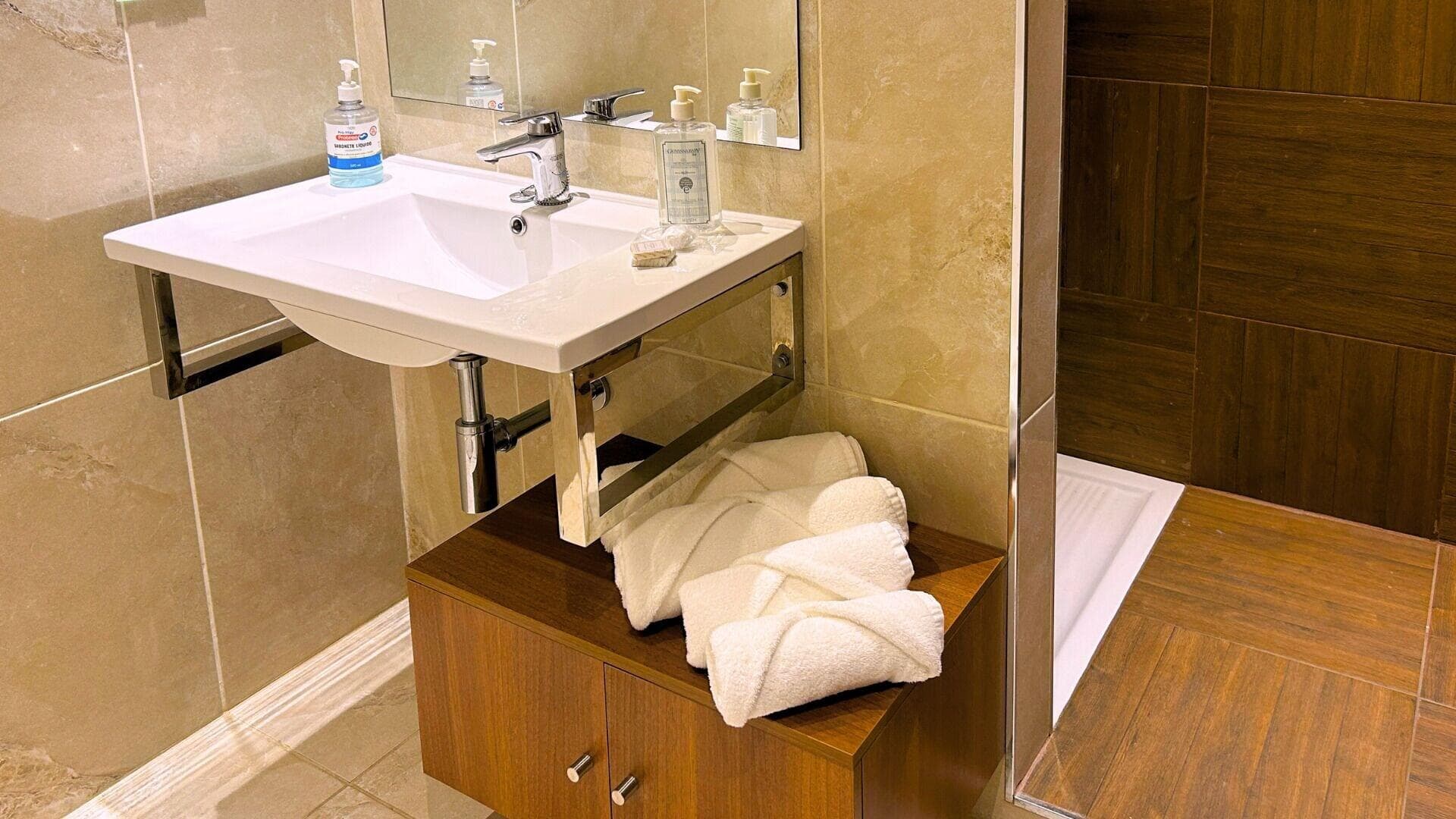 Vm Hotel Cumbuco