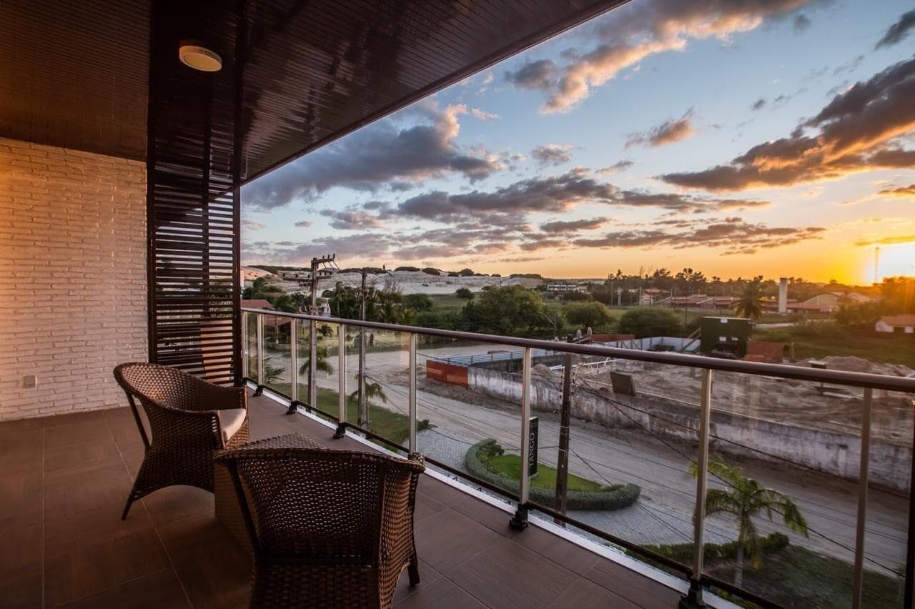 Vm Hotel Cumbuco