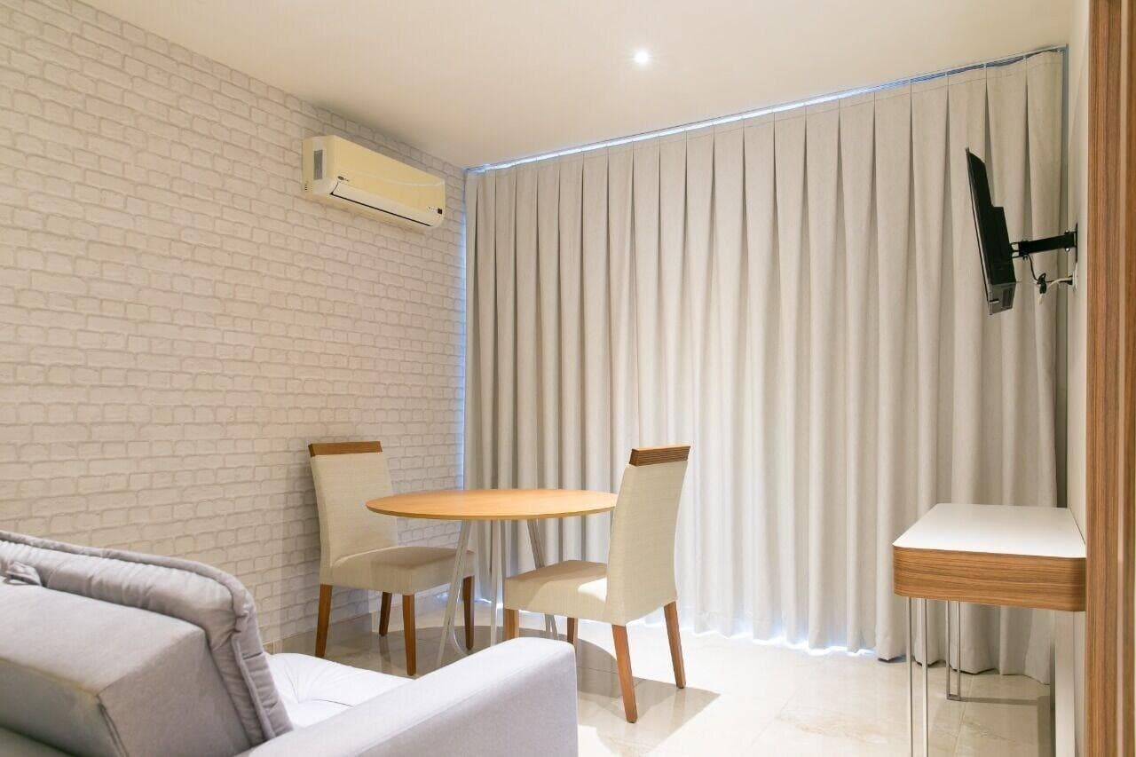 Vm Hotel Cumbuco