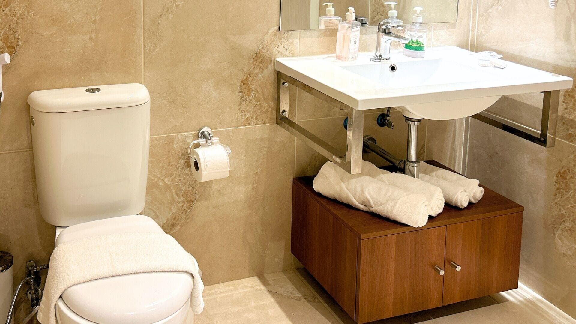 Vm Hotel Cumbuco