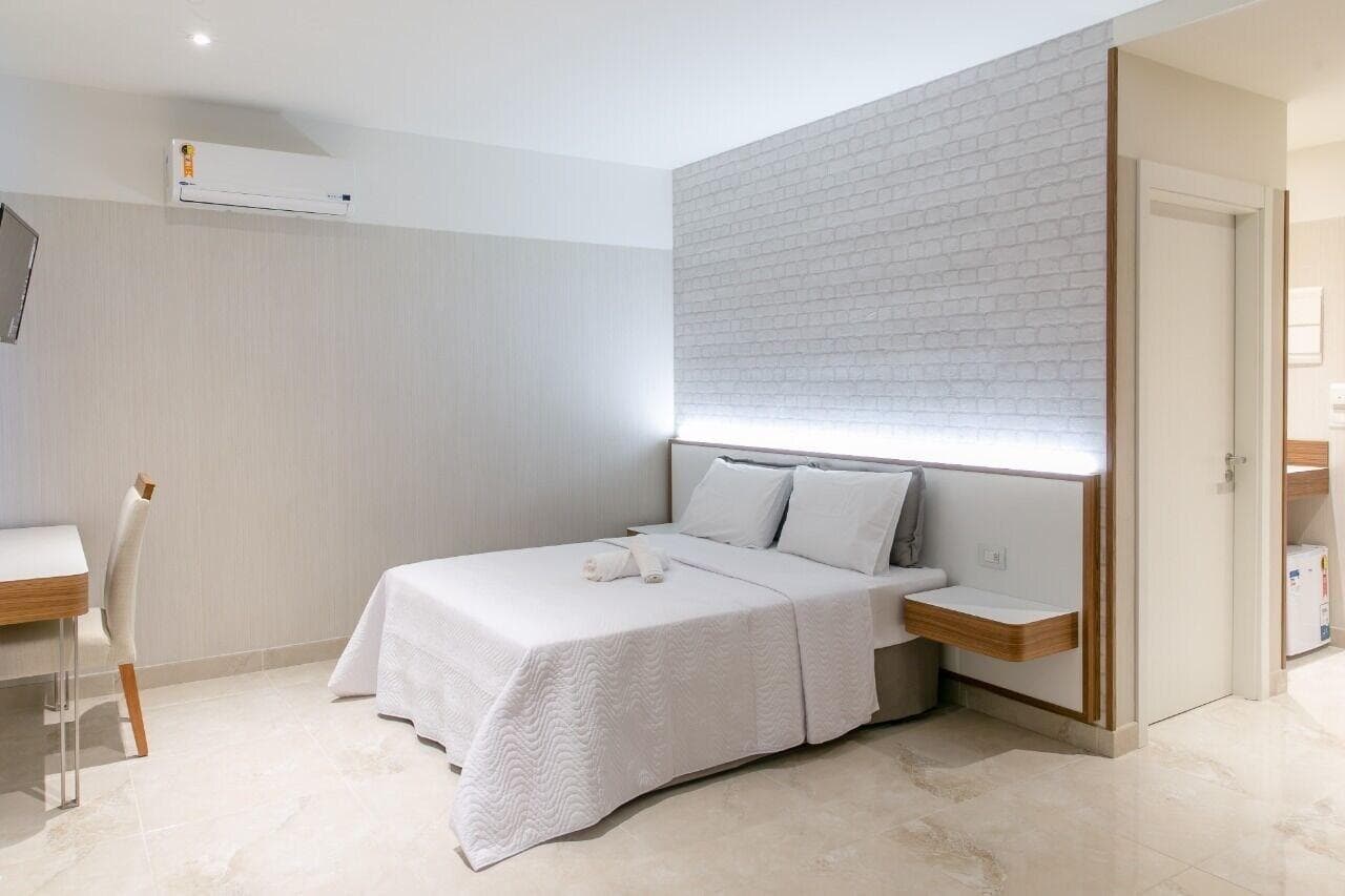 Vm Hotel Cumbuco