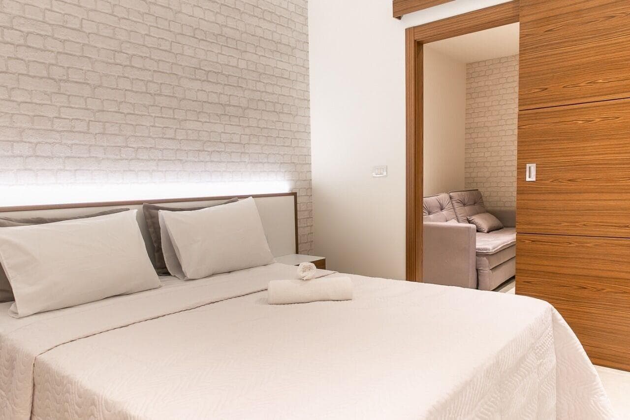 Vm Hotel Cumbuco