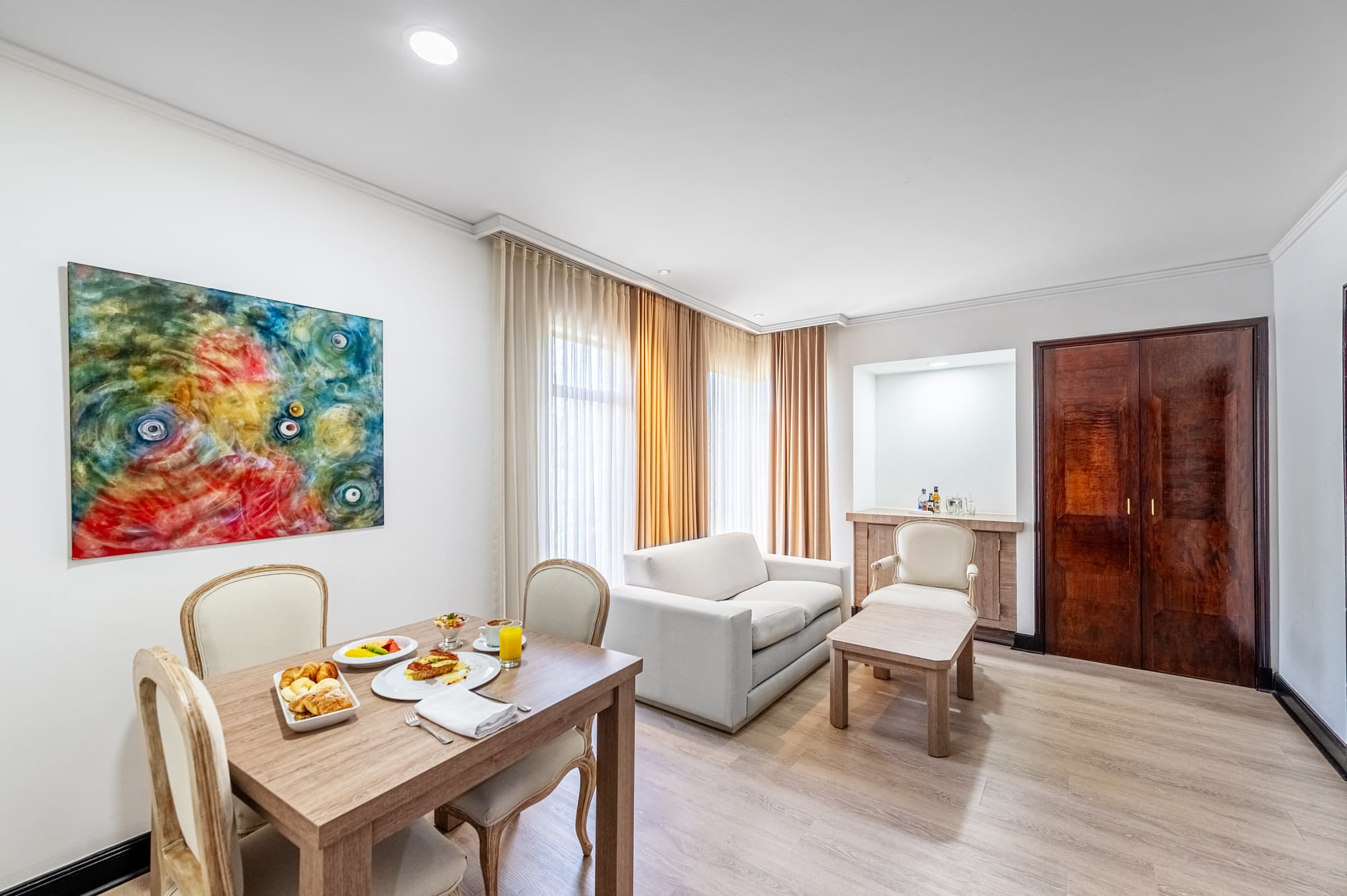 Hotel Dann Carlton Belfort Medellin