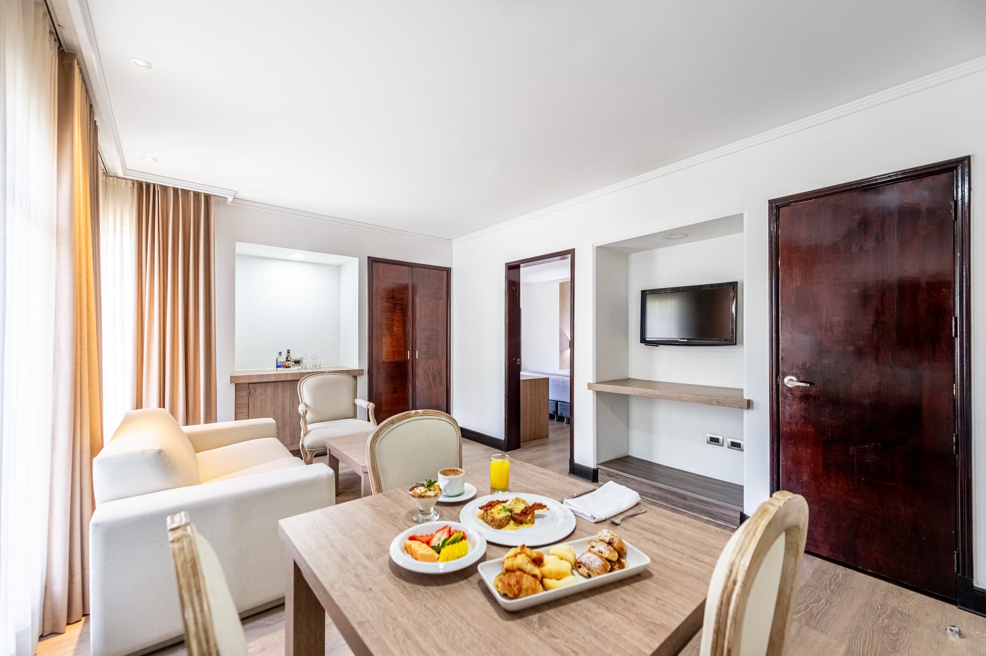 Hotel Dann Carlton Belfort Medellin