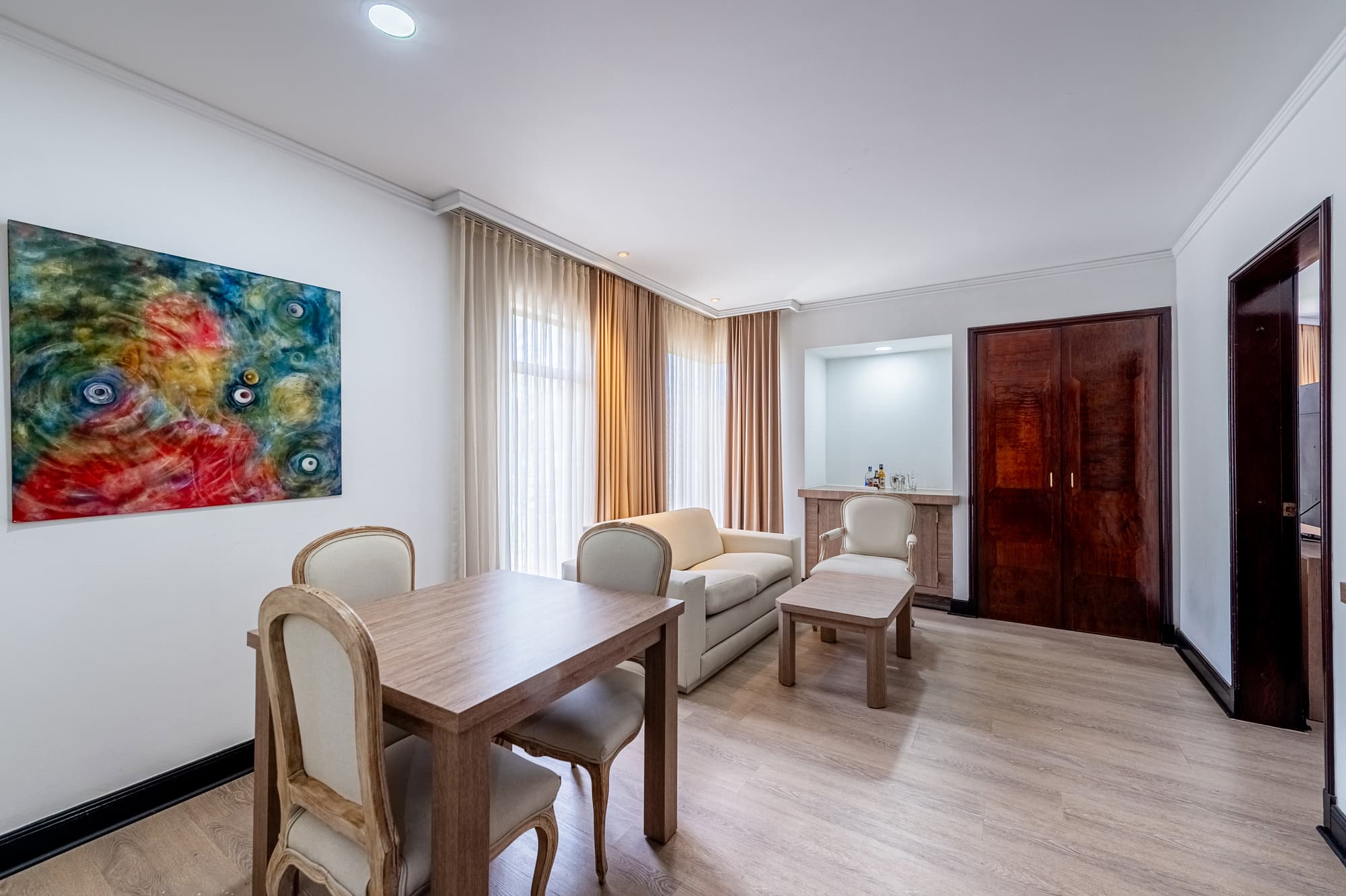 Hotel Dann Carlton Belfort Medellin