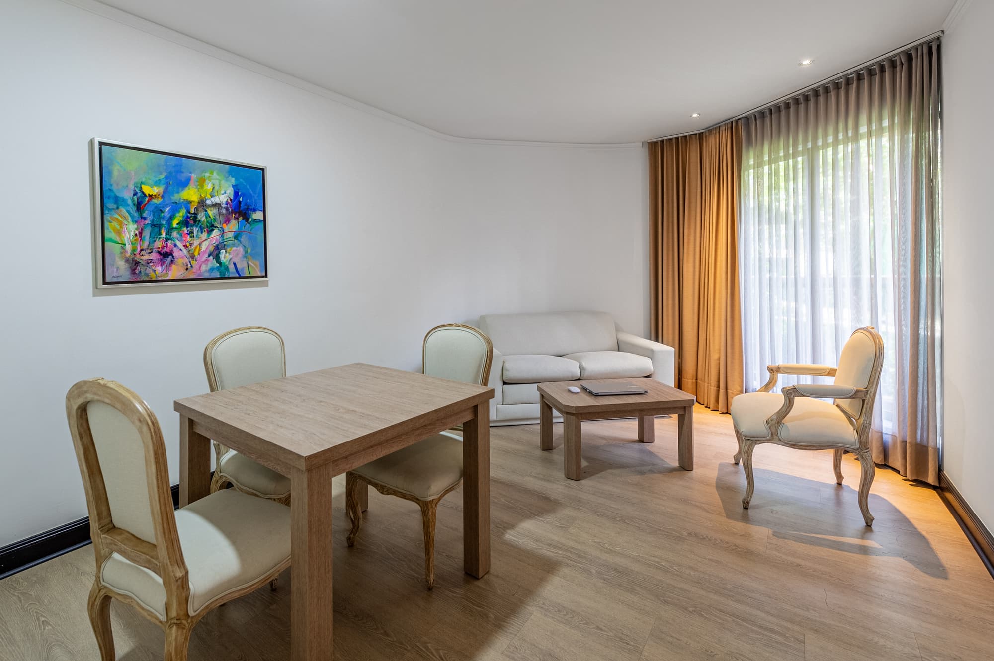 Hotel Dann Carlton Belfort Medellin
