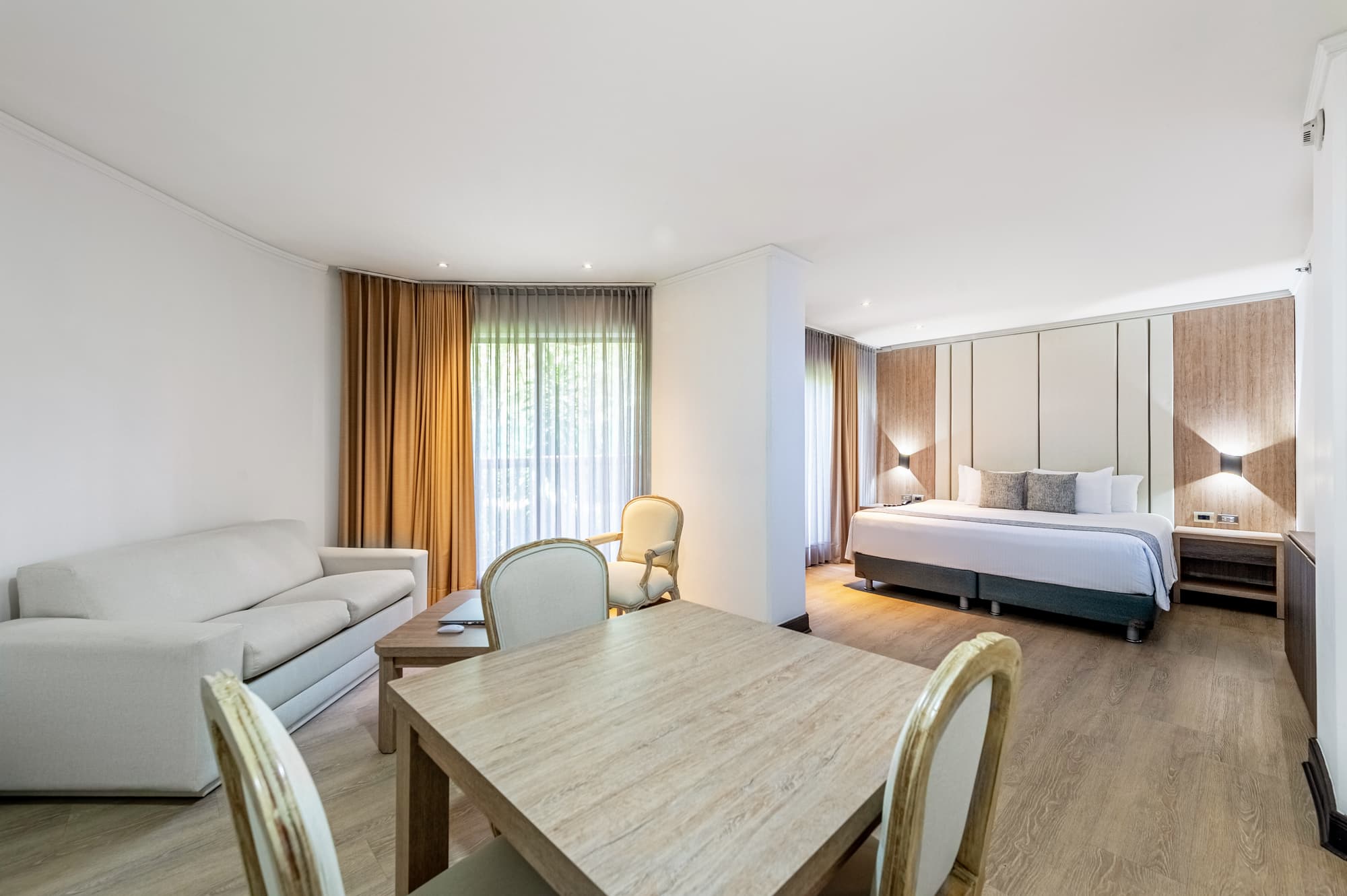 Hotel Dann Carlton Belfort Medellin