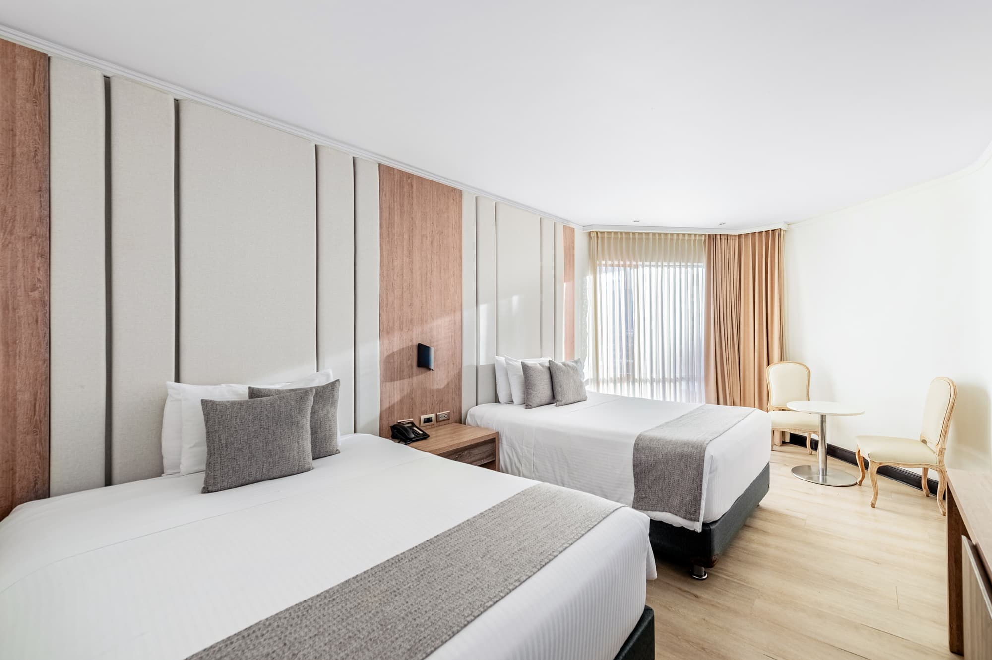 Hotel Dann Carlton Belfort Medellin