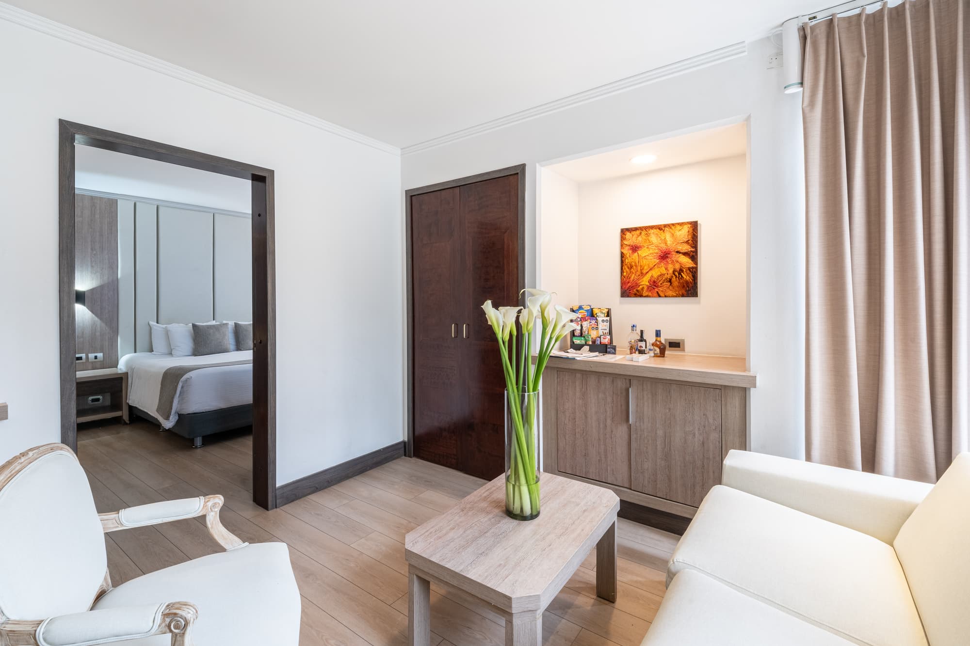 Hotel Dann Carlton Belfort Medellin