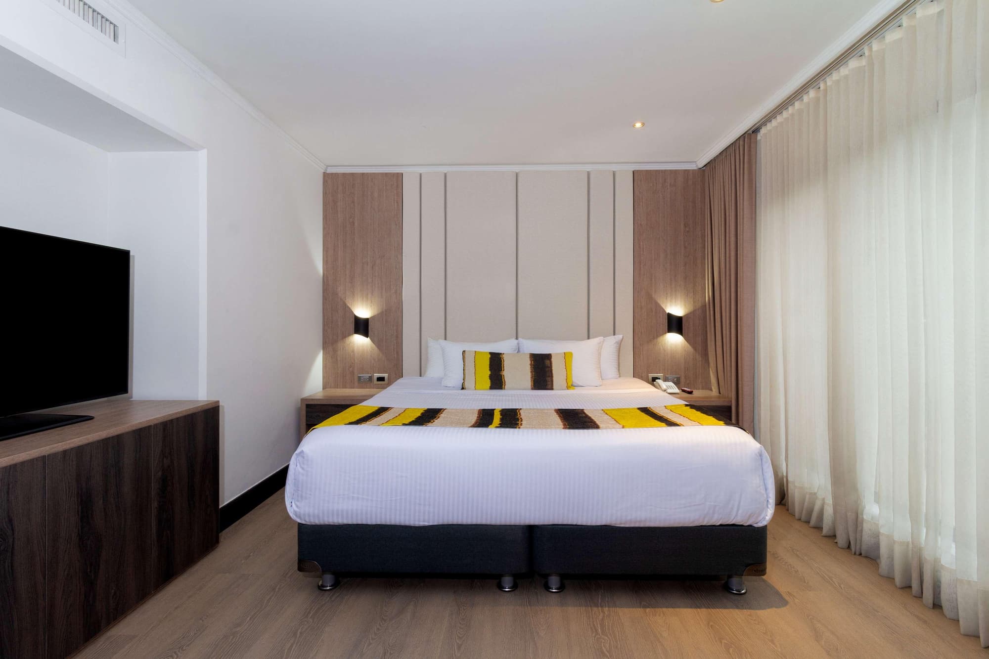 Hotel Dann Carlton Belfort Medellin
