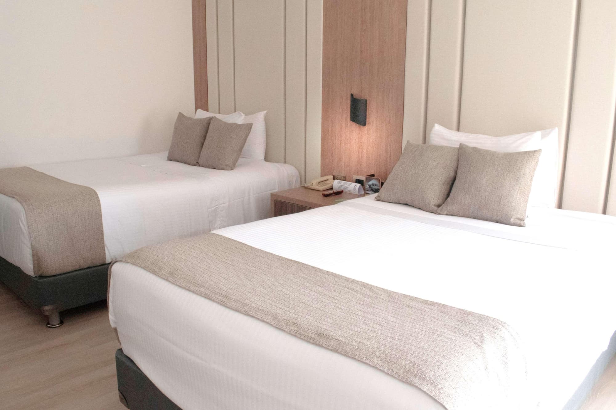Hotel Dann Carlton Belfort Medellin