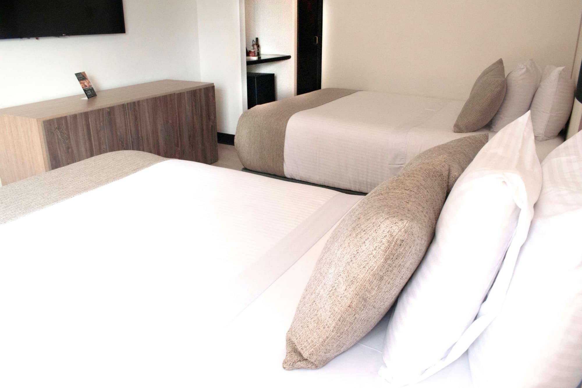 Hotel Dann Carlton Belfort Medellin