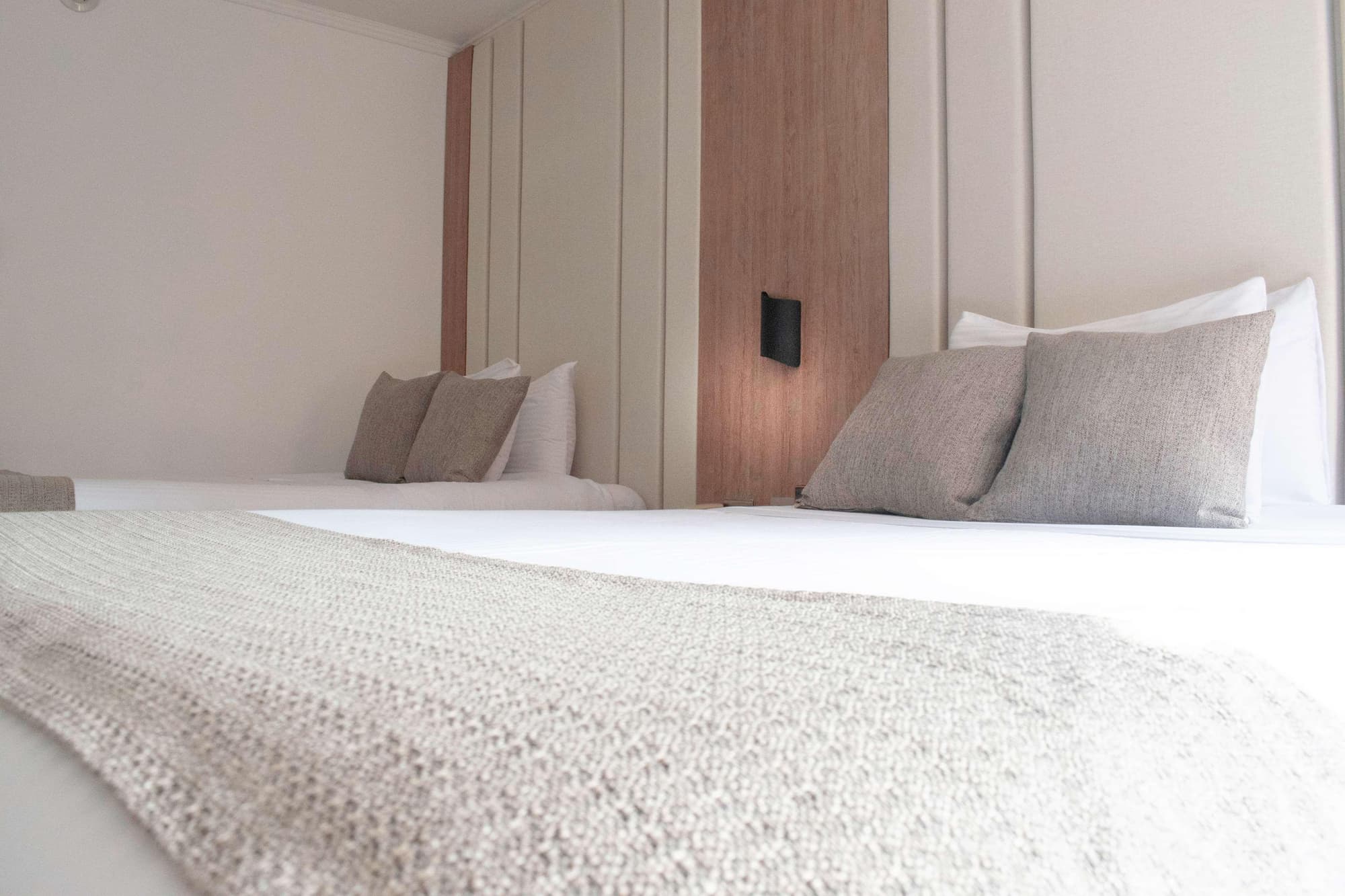 Hotel Dann Carlton Belfort Medellin