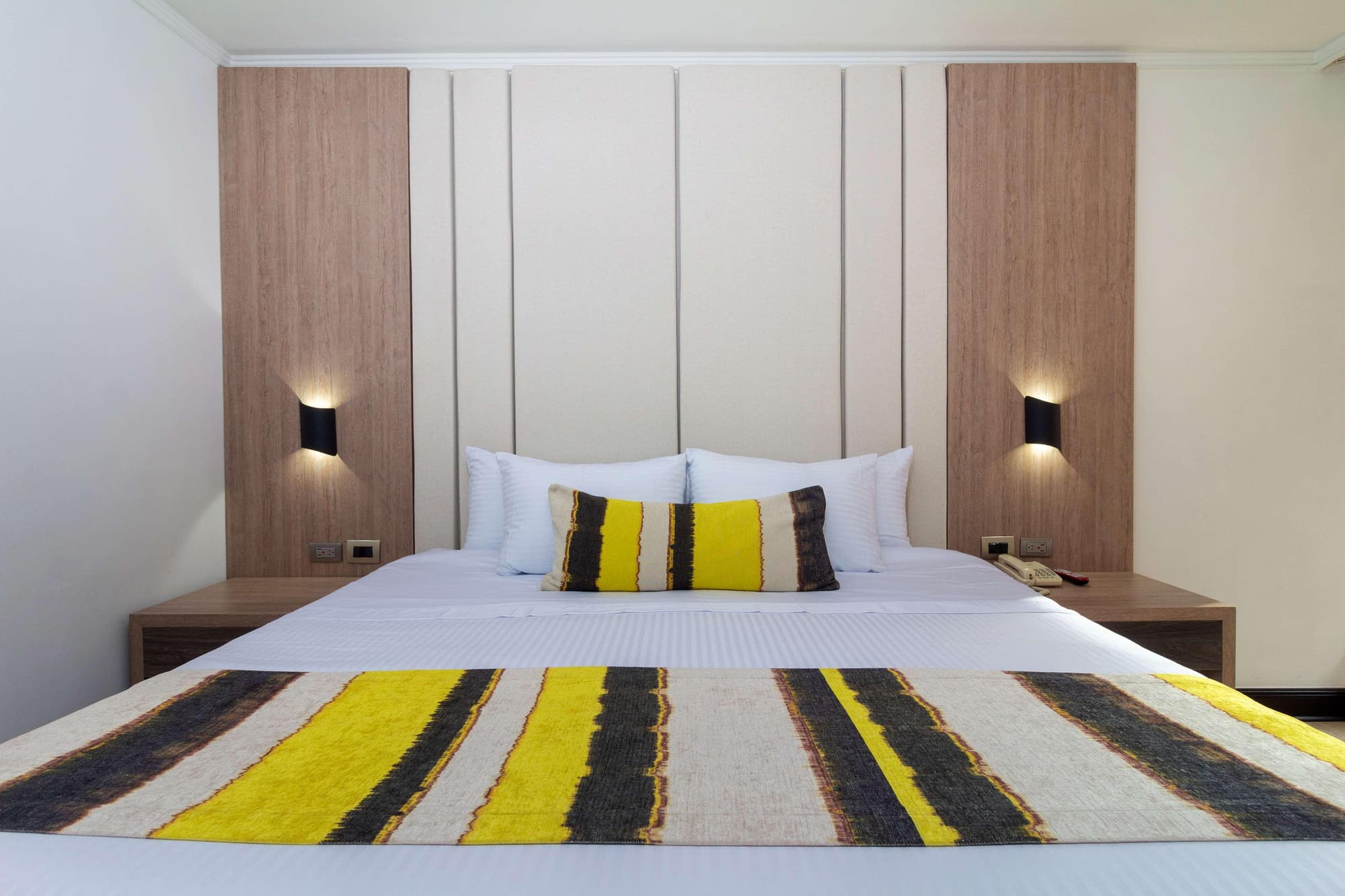 Hotel Dann Carlton Belfort Medellin