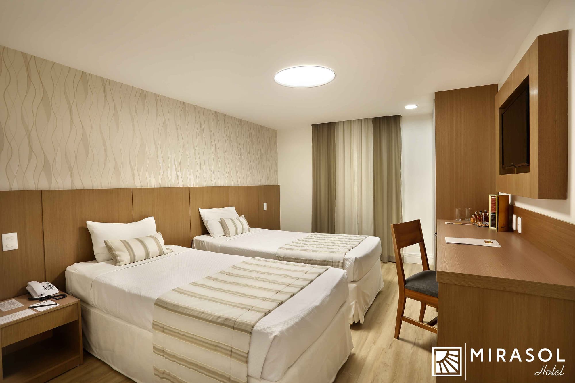 Mirasol Copacabana Hotel