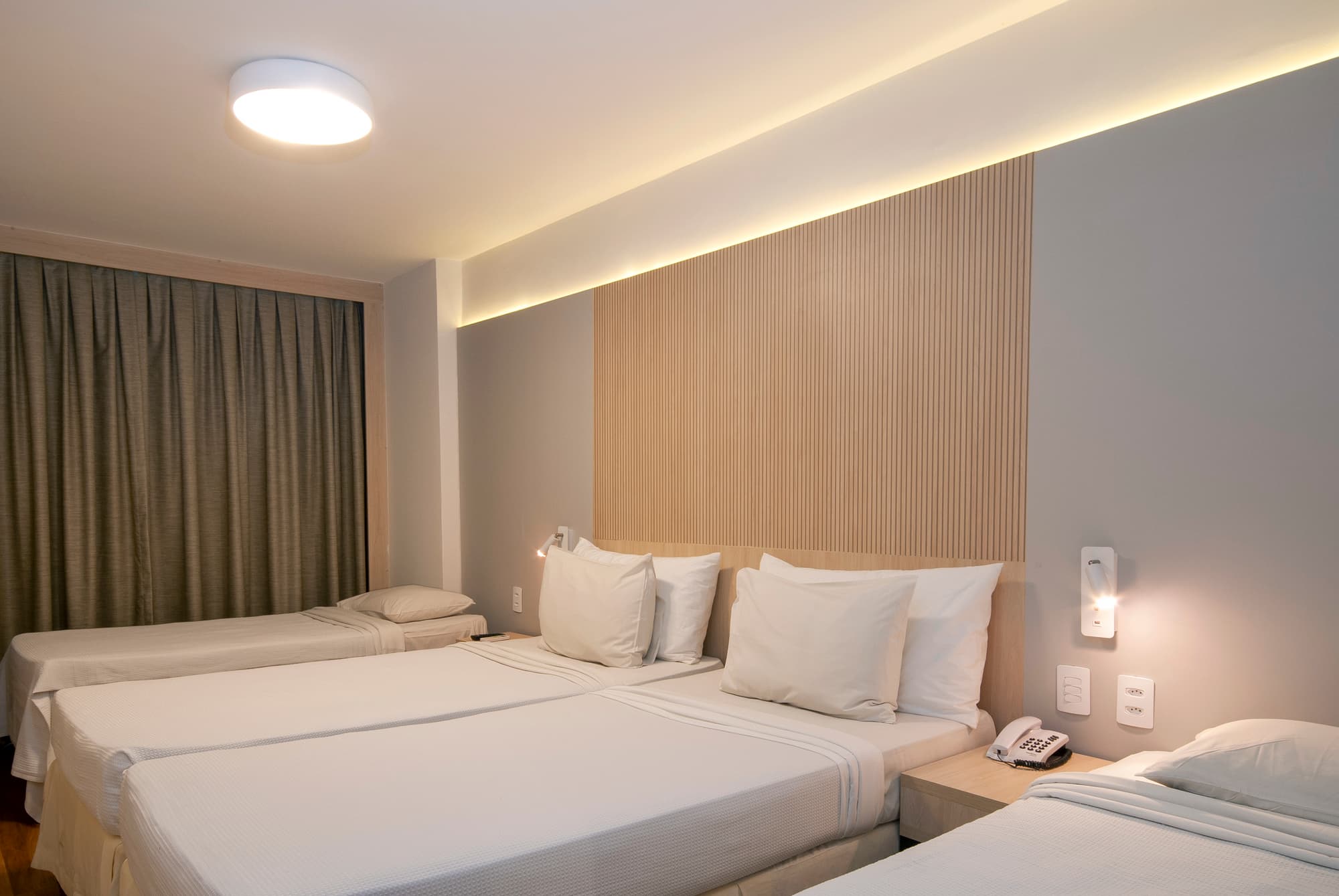 Mirasol Copacabana Hotel