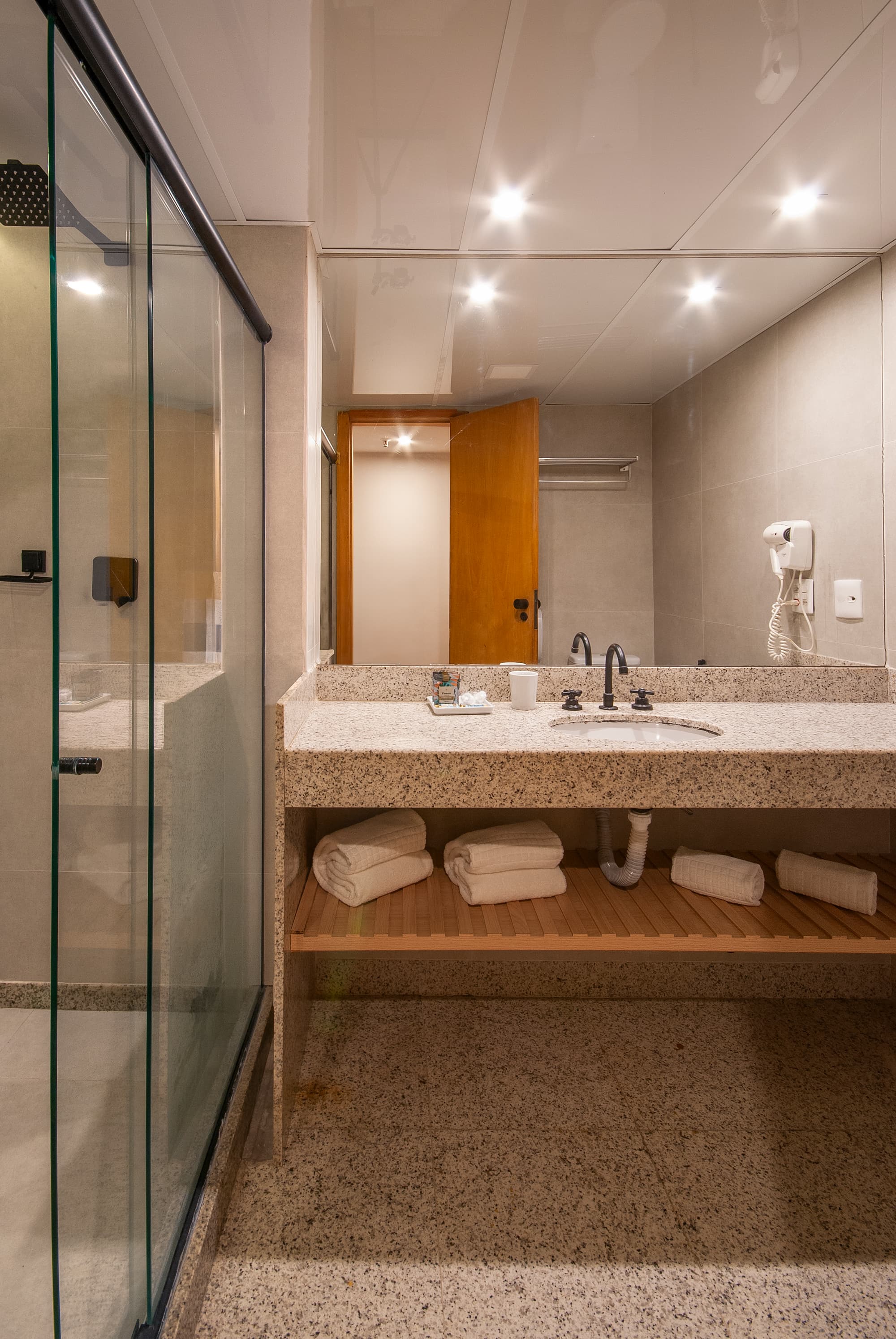 Mirasol Copacabana Hotel