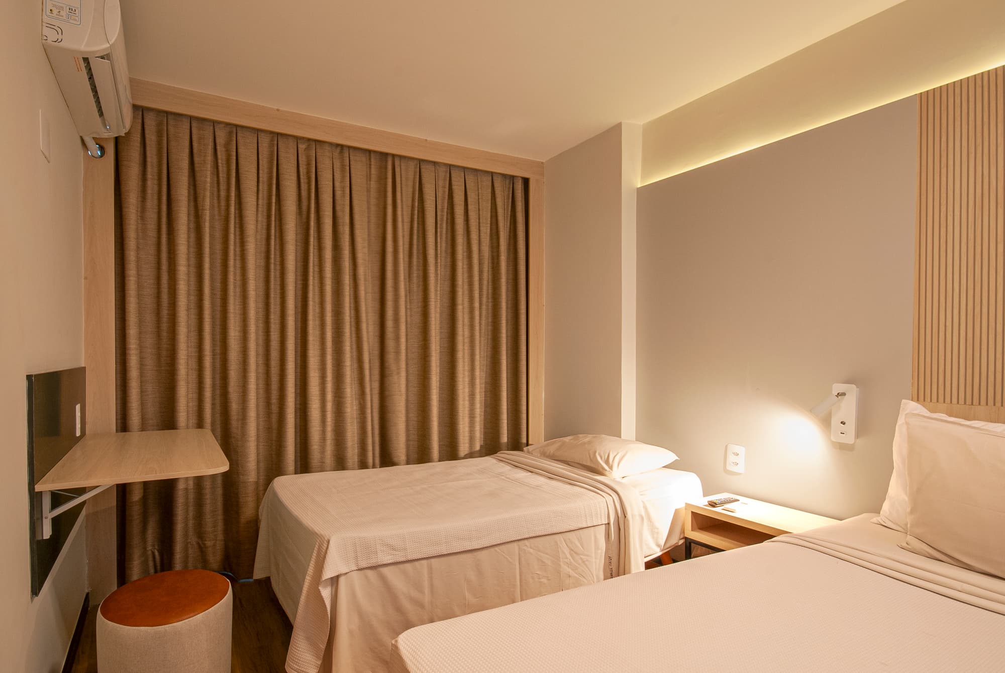 Mirasol Copacabana Hotel