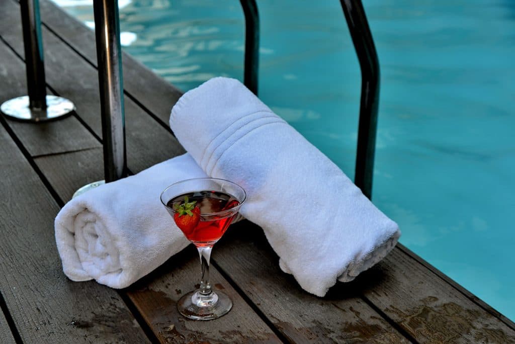 Fountains Hotel Cape Town