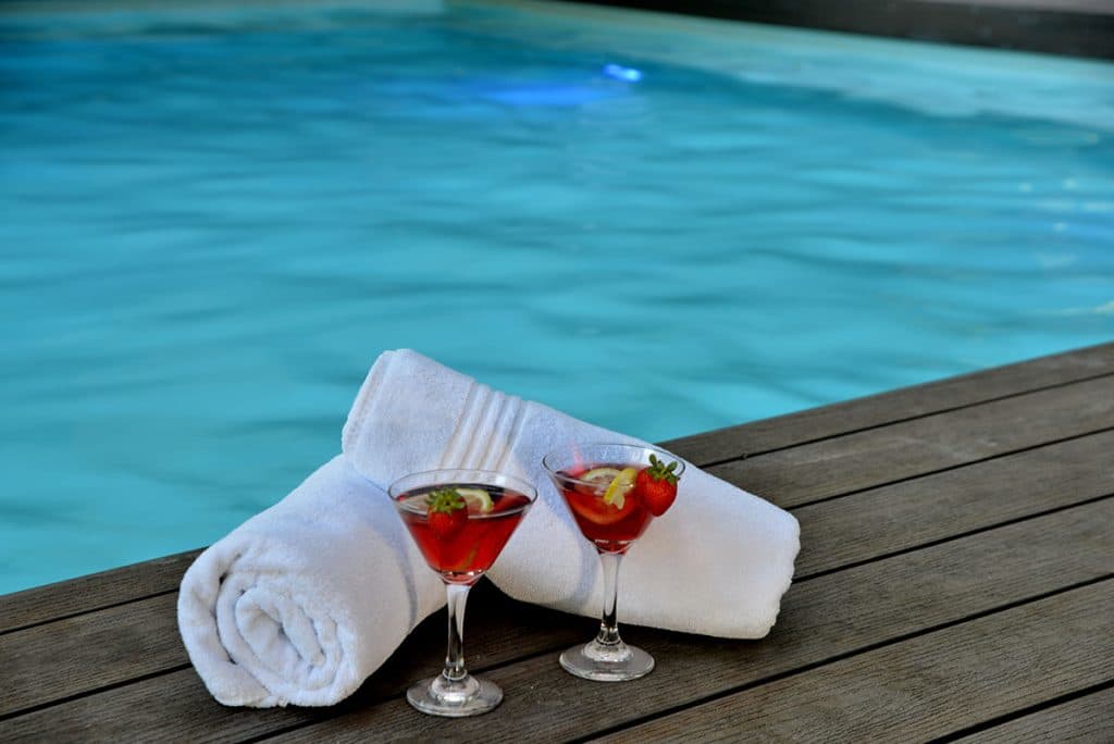 Fountains Hotel Cape Town