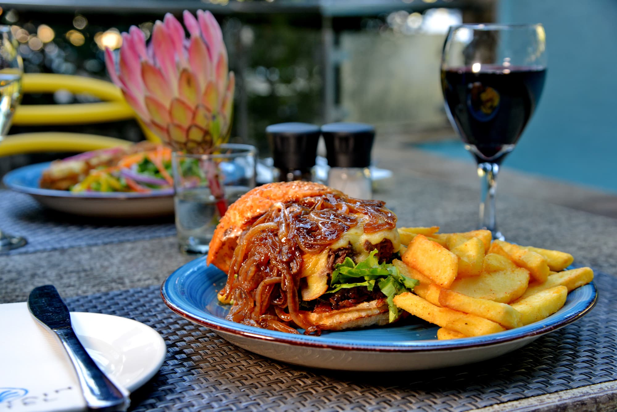 Fountains Hotel Cape Town