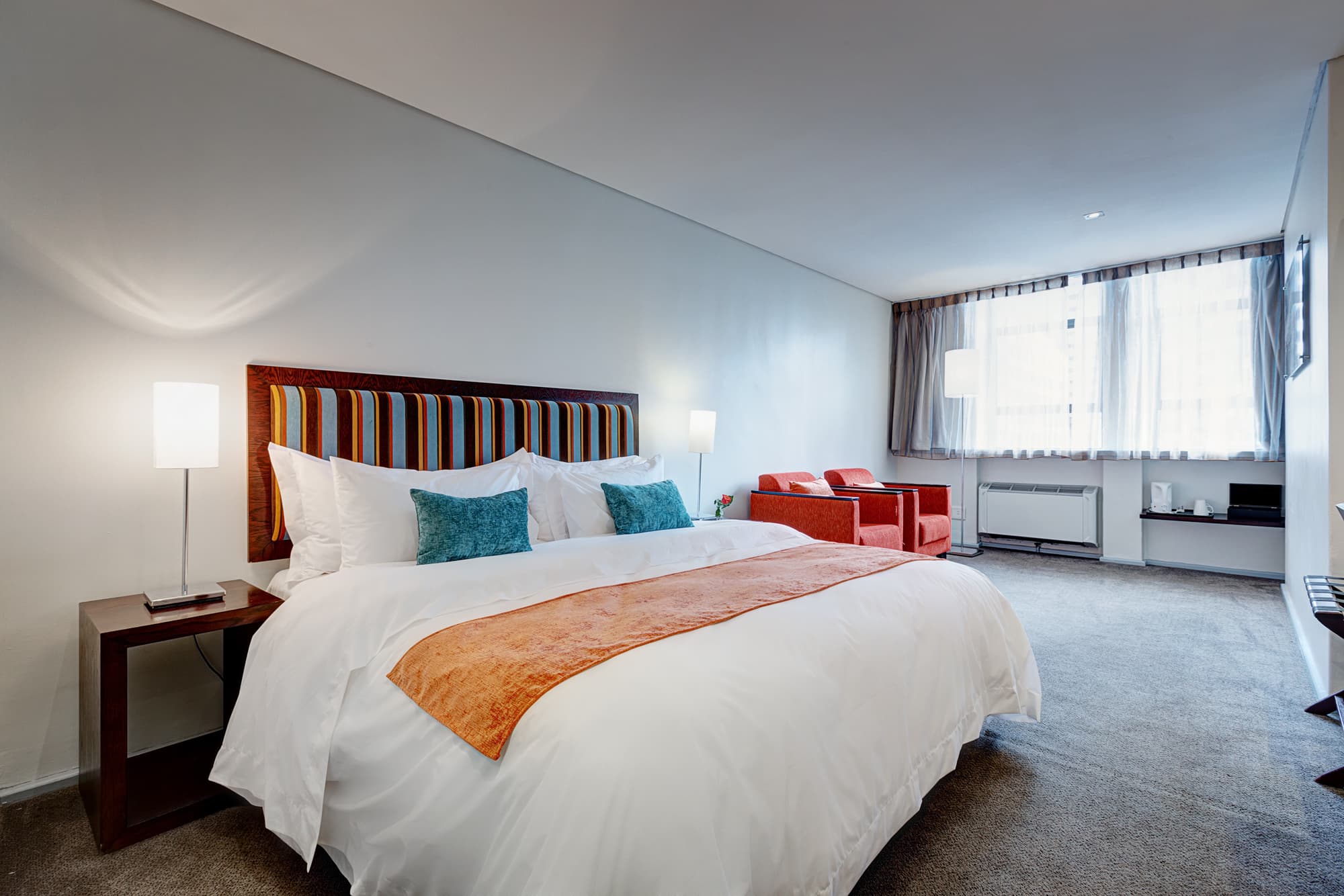 Fountains Hotel Cape Town
