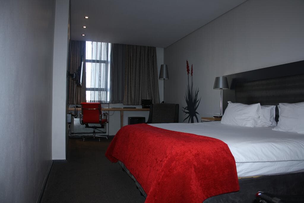Fountains Hotel Cape Town