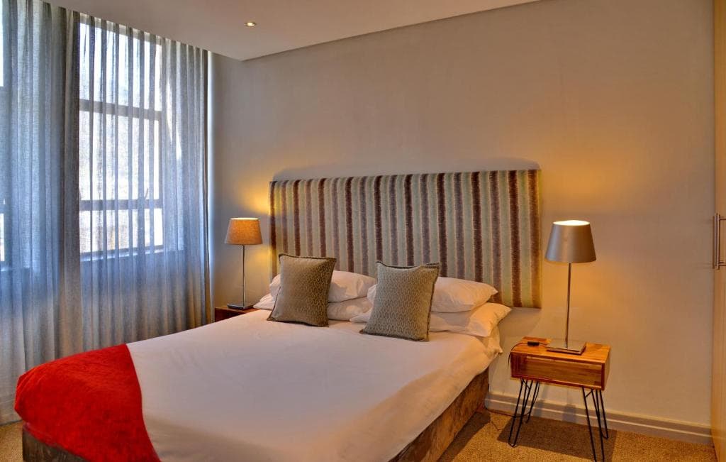 Fountains Hotel Cape Town