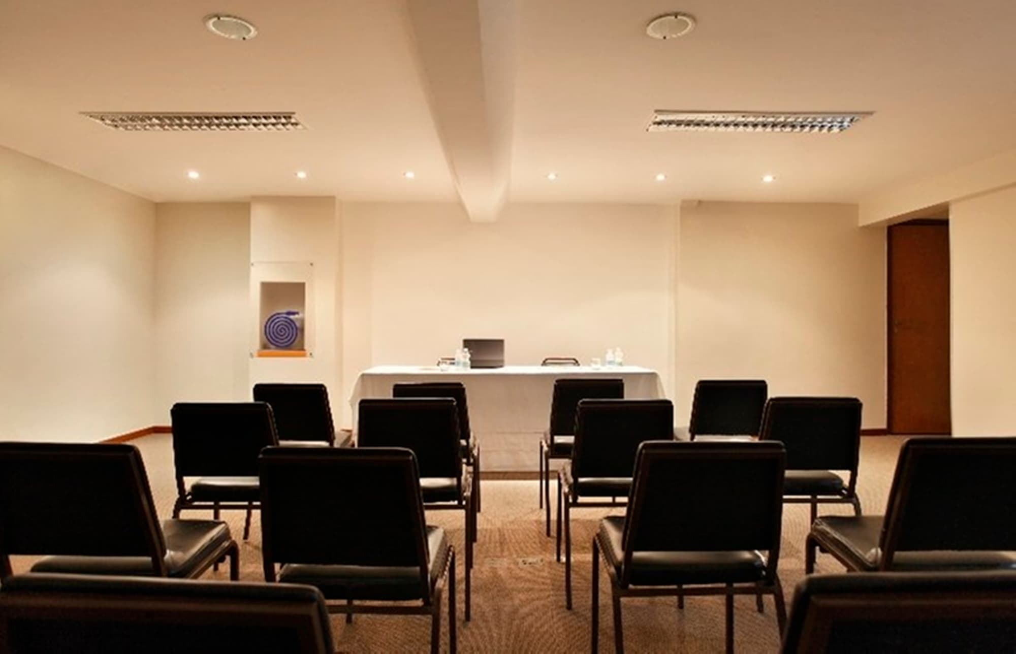 Copa Sul Hotel, Conferences