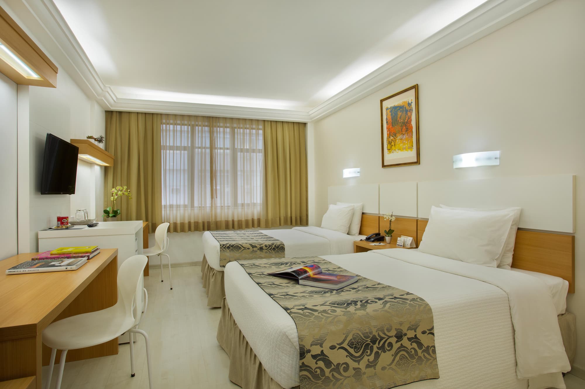 Copa Sul Hotel, Room