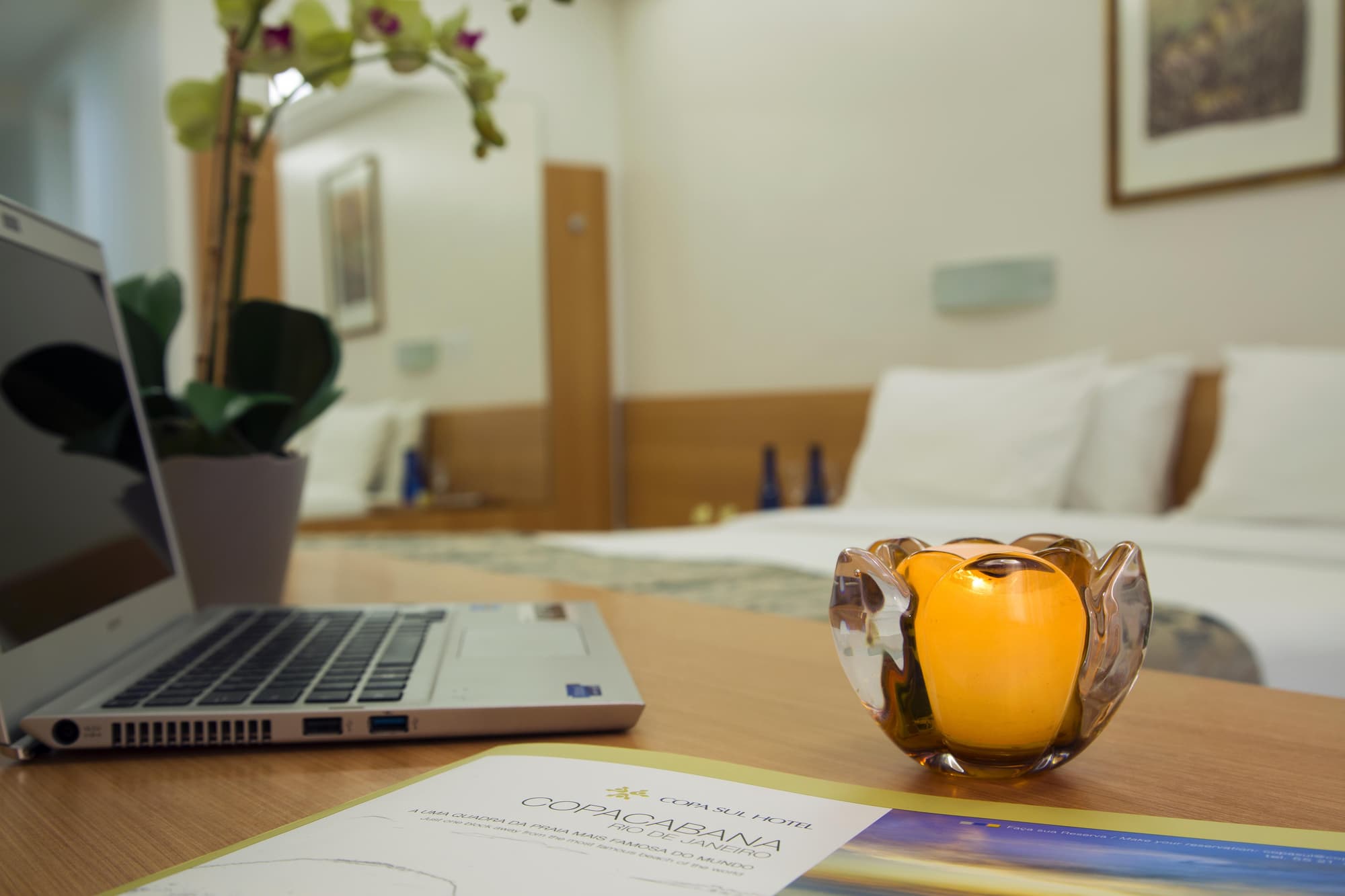 Copa Sul Hotel, Room