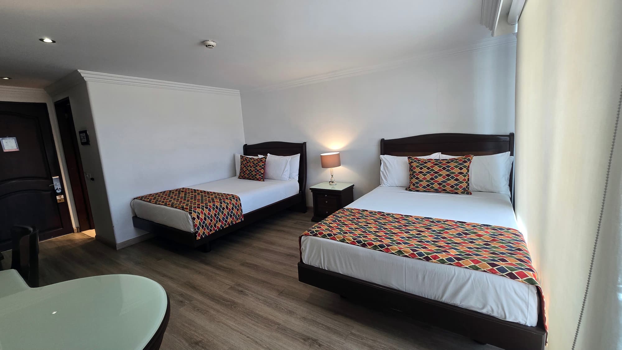 Hotel Embassy Park