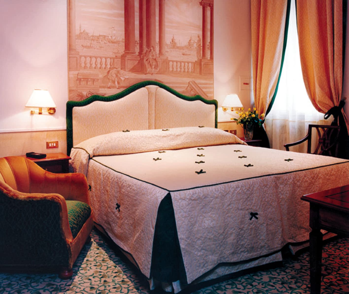 Bauer Palazzo