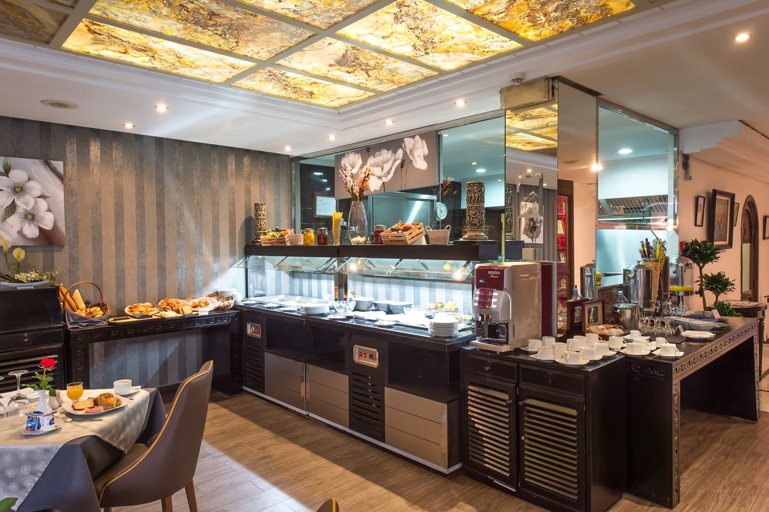 Hotel Toubkal (Ex Best western)