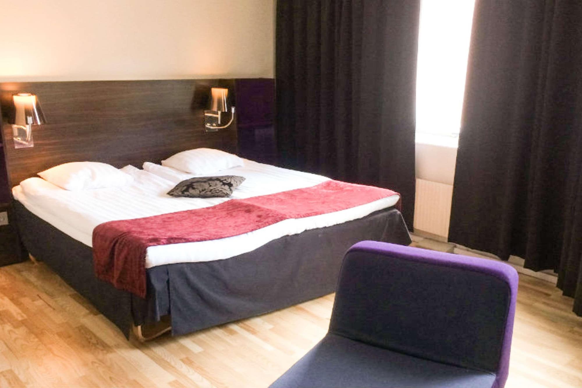 Scandic Go, Kungsgatan 14