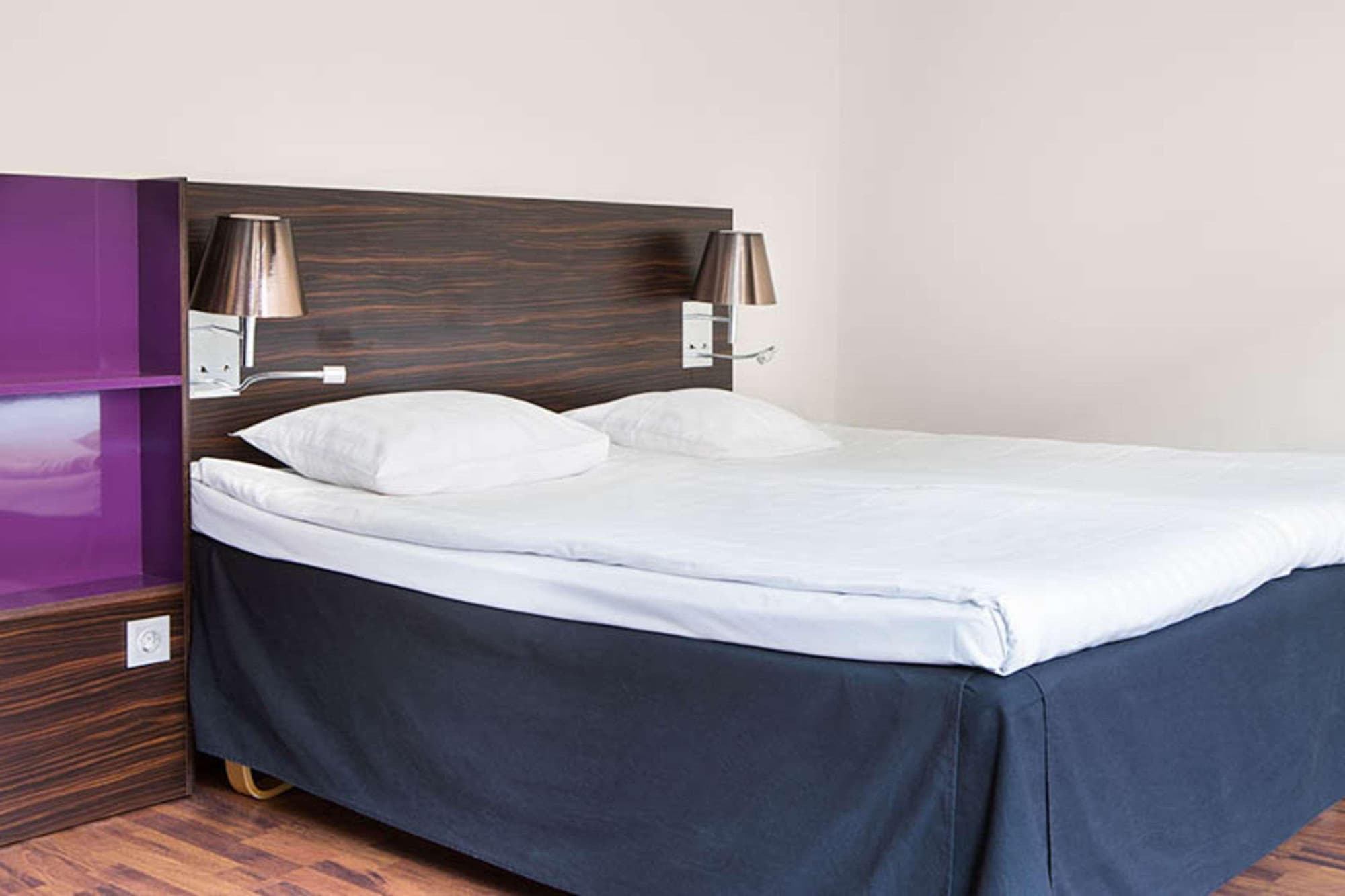 Comfort Hotel Jonkoping, Room