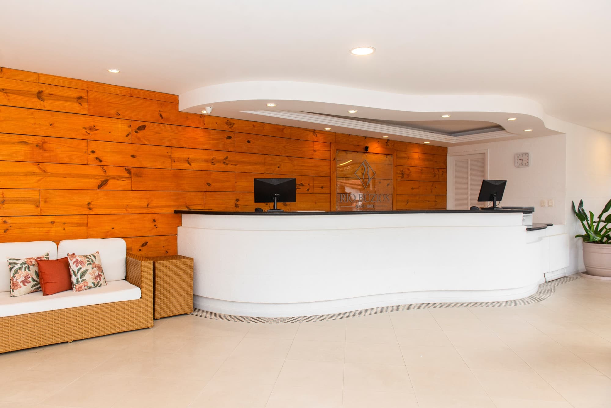Rio Buzios Beach Hotel